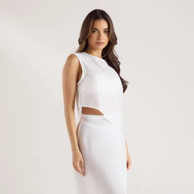 Lounge White