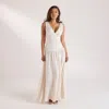 Lounge White In White