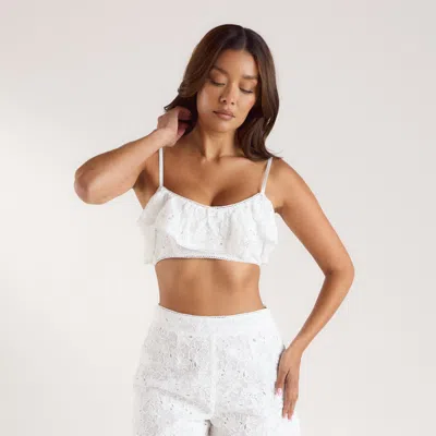 Lounge White