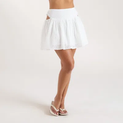 Lounge White