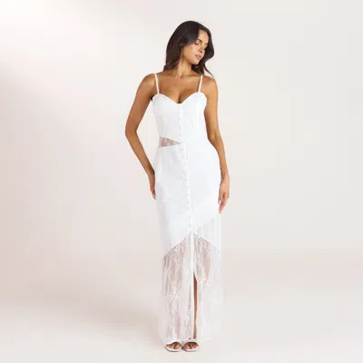 Lounge White