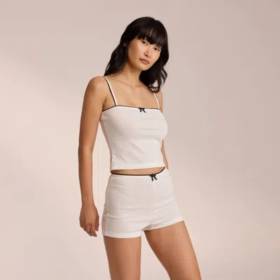 Lounge White