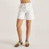 Lounge White In Multi