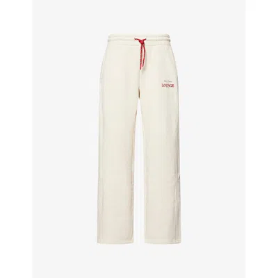 Lounge Oat Marl In White