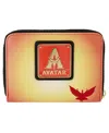 Loungefly Avatar Toruk Movable Wings Cosplay Zip Around Wallet In No Color