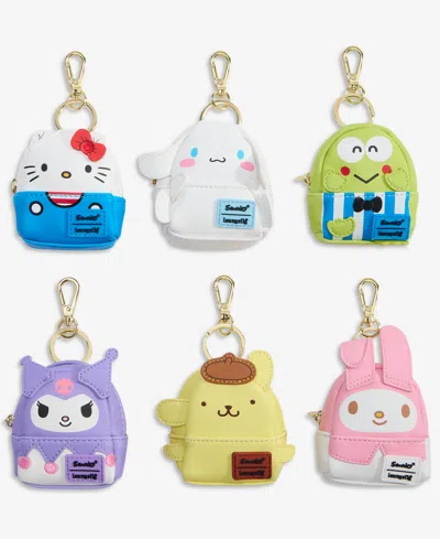 Loungefly Hello Kitty And Friends | Macy's Mystery Bag Charm In Multi