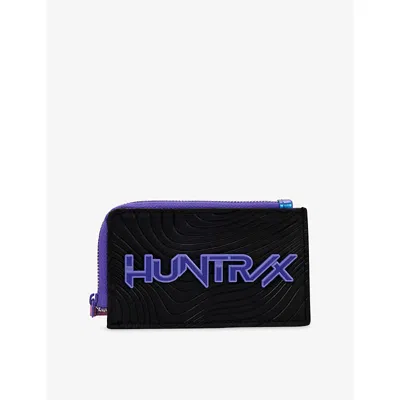 Loungefly Kids' Huntrix Woven Card Holder