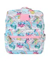 Loungefly My Little Pony Sky Scene Nylon Mini Backpack