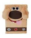 Loungefly Up 15th Anniversary Dug Plush Journal In No Color
