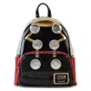 Loungefly Women's Marvel Shine Thor Cosplay Mini Backpack In Multi In Multi