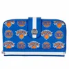 Loungefly Women's Nba Ny Knicks Logo Wallet In Multi In Multi