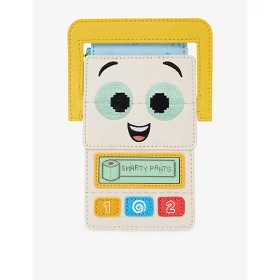 Loungefly Kids' X Disney Toy Story 5 Smarty Pants Cosplay Card Holder