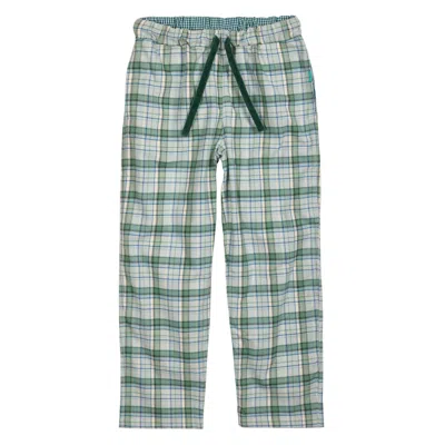 Loungers Green Amur Leopard  Women