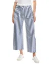 Loup Simone Pant In Blue