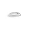 Loupn Men's Together Ring - Sterling Silver In Silver