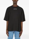 Lourdes Logo-detail T-shirt In Multi
