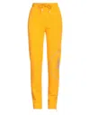 Lourdes New York Pants In Orange