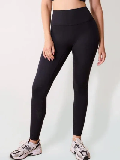 Lovall 24/7 High Waisted Petite Leggings