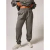 Lovall All Szn Cuffed Tall Jogger