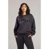 Lovall All Szn Organic Oversized Sweatshirt Two