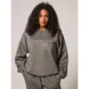Lovall All Szn Organic Oversized Sweatshirt Two