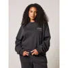 Lovall All Szn Oversized Sweatshirt
