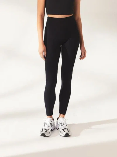 Lovall Lightweight High Waisted Tall Leggings