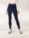 Lovall Lightweight High Waisted Tall Leggings