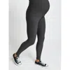 Lovall Maternity Regular Winter Leggings