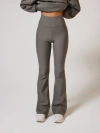 Lovall Winter Flare Regular Fit Leggings