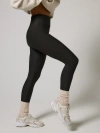 Lovall Winter High Waisted Regular Leggings