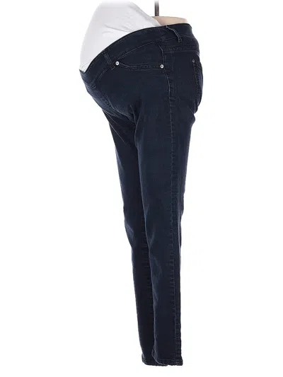 Pre-owned Love 21 Jeans In Blue