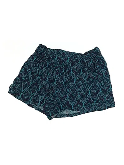 Pre-owned Love 21 Shorts In Blue