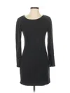Love Ady Casual Dress In Black