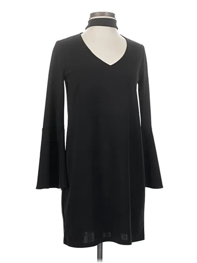 Pre-owned Love Ady Casual Dress In Black
