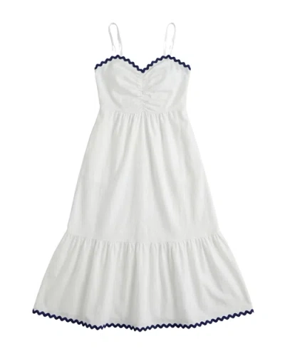 Love All Tennis Courtside Dress In Multi