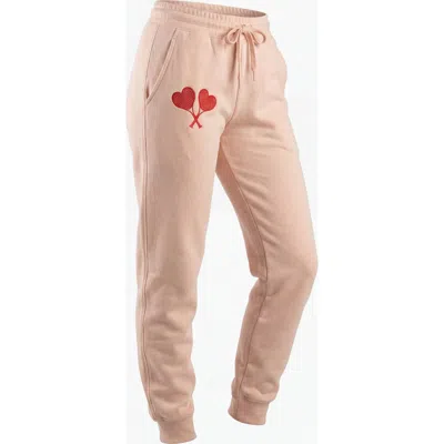 Love All Tennis Sloane Sweatpants In Pink