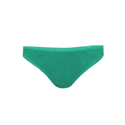 Love & Bikinis Barcelona Classic Bikini Full Forest Green