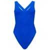 Love & Bikinis Honolulu One Piece Blue In Blue