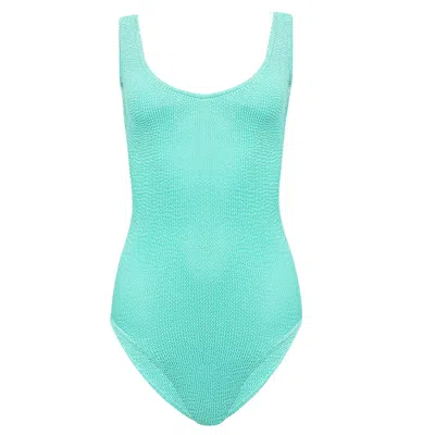 Love & Bikinis Marbella One Piece Biscay Green