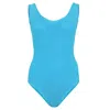 Love & Bikinis Marbella One Piece Blue Turquoise In Multi