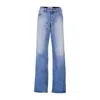 Love And Nostalgia Blue Bob Jean In Blue