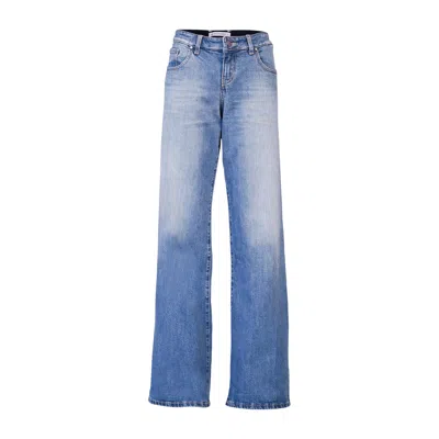 Love And Nostalgia Blue Bob Jean