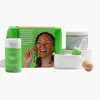 Love And Pebble Glow & Soothe Frozen Face Mask Bundle