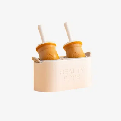 Love And Pebble Reusable Ice Mold