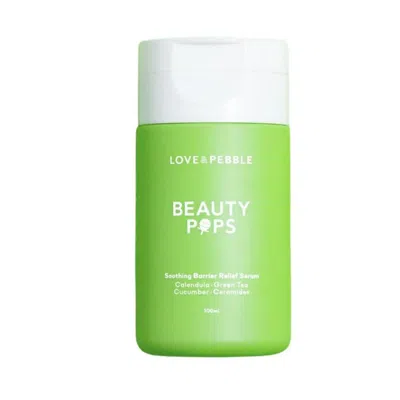 Love And Pebble Soothing Barrier Frozen Serum Refill