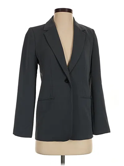 Pre-owned Love, Bonito Blazer Jacket In Gray
