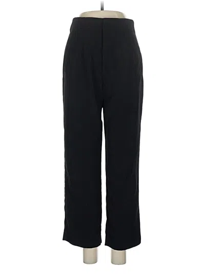 Pre-owned Love, Bonito Casual Pants In Black
