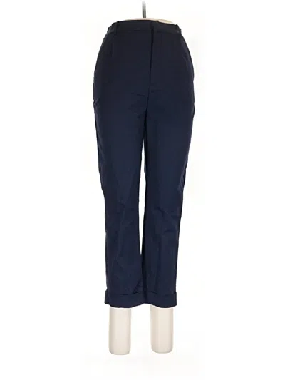 Pre-owned Love, Bonito Casual Pants In Blue