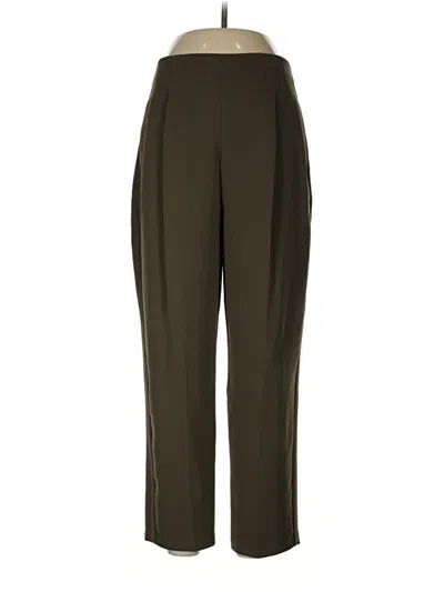 Pre-owned Love, Bonito Casual Pants In Green